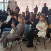 Культурно-мистецький проєкт «Дзвони Чорнобиля»