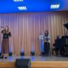 «Оживає у серці любов» концерт-запис пісень Квітки Цісик, 29.04.2026 р.