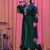 «Оживає у серці любов» концерт-запис пісень Квітки Цісик, 29.04.2026 р.
