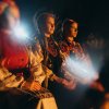 Зйомки кліпу на пісню «Вівтар» Нікіти Кісельова