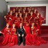 Міжнародний фестиваль-конкурс танцю народів світу «Веселкова Терпсихора» 2026