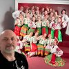 Міжнародний фестиваль-конкурс танцю народів світу «Веселкова Терпсихора» 2026