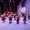 Міжнародний фестиваль-конкурс танцю народів світу «Веселкова Терпсихора» 2026