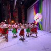 Міжнародний фестиваль-конкурс танцю народів світу «Веселкова Терпсихора» 2026