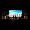 «Ярмарок магістерських програм»: мистецтво як натхнення до професійного вибору