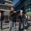 Концерт пам’яті народного артиста України Степана Гіги