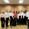 ГУРТ «ALIVE-СПІВ-PROJECTS»
