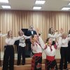ГУРТ «ALIVE-СПІВ-PROJECTS»
