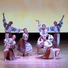 Культурно-мистецький проєкт «Музичний міст: Україна – Європа»