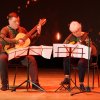Культурно-мистецький проєкт «Музичний міст: Україна – Європа»