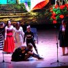 Культурно-мистецький проєкт «Музичний міст: Україна – Європа»