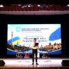 Культурно-мистецький проєкт «Музичний міст: Україна – Європа»
