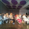 Профорієнтаційний захід – майстер клас Тетяни Ланіної, старшого викладача кафедри академічного та естрадного вокалу 16.01.2026