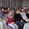 Профорієнтаційний захід – майстер клас Тетяни Ланіної, старшого викладача кафедри академічного та естрадного вокалу 16.01.2026