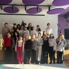 Профорієнтаційний захід – майстер клас Тетяни Ланіної, старшого викладача кафедри академічного та естрадного вокалу 16.01.2026