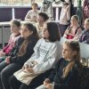 Профорієнтаційний захід – майстер клас Тетяни Ланіної, старшого викладача кафедри академічного та естрадного вокалу 16.01.2026
