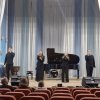 Майстер-клас Тетяни Ланіної, старшого викладача кафедри академічного та естрадного вокалу в КЗ «Криворізький обласний фаховий музичний коледж» Дніпропетровської обласної ради 19 квітня 2026 року