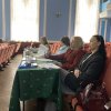 Майстер-клас Тетяни Ланіної, старшого викладача кафедри академічного та естрадного вокалу в КЗ «Криворізький обласний фаховий музичний коледж» Дніпропетровської обласної ради 19 квітня 2026 року