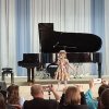 Майстер-клас Тетяни Ланіної, старшого викладача кафедри академічного та естрадного вокалу в КЗ «Криворізький обласний фаховий музичний коледж» Дніпропетровської обласної ради 19 квітня 2026 року