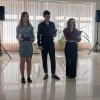 Музичний антракт «Motivi vocali italiani»