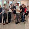 Музичний антракт «Motivi vocali italiani»