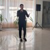 Музичний антракт «Motivi vocali italiani»