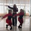 Музичний антракт «Motivi vocali italiani»