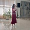 Музичний антракт «Motivi vocali italiani»