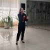 Музичний антракт «Motivi vocali italiani»