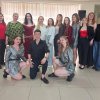 Музичний антракт «Motivi vocali italiani»