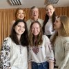 Творча зустріч ­– майстер-клас Володимира Нечипоренка