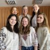 Творча зустріч ­– майстер-клас Володимира Нечипоренка