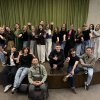 Волонтерський культурно-мистецький проєкт «Україна – це ми»