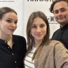 Концерт студентів та викладачів школи мистецтв 
