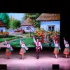 Звітний концерт кафедри хореографії «Окрилені»