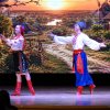 Звітний концерт кафедри хореографії «Окрилені»