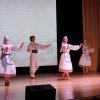 Звітний концерт кафедри хореографії «Окрилені»