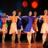 Звітний концерт кафедри хореографії «Окрилені»