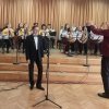 «Парад ансамблів» 20 травня 2026 року