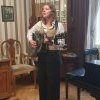 Концертна програма «А серце б’ється, ожива…», присвячена Дню народження Тараса Шевченка