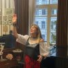 Концертна програма «А серце б’ється, ожива…», присвячена Дню народження Тараса Шевченка