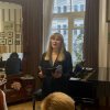 Концертна програма «А серце б’ється, ожива…», присвячена Дню народження Тараса Шевченка