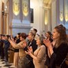 Сольний концерт Станіслава Гумінюка у Львівському органному залі