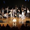 Звітний концерт кафедри хореографії Факультету музичного мистецтва і хореографії «ОКРИЛЕНІ»