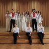 «Співочий вайб»: мистецтво, що об’єднує