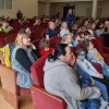 «Співочий вайб»: мистецтво, що об’єднує