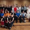 «Співочий вайб»: мистецтво, що об’єднує