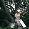 4 червня у «Театр Сад» відбулася презентація work-in-progress перформансів від випускниць першої та другої хвиль освітньої програми Dance performance creation — Софії Мітюрєвої та Марії Мазур.