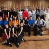 Мистецький проєкт «Співочий вайб – 2026»