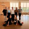 Майстер-клас «Звук тіла»: дослідження взаємодії голосу і руху